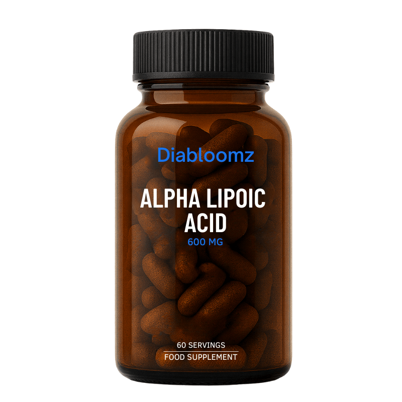 ألفا للأعصاب 600mg