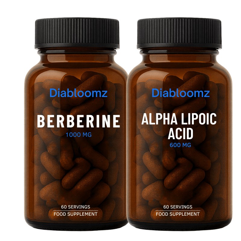 باقة التوازن والطاقة