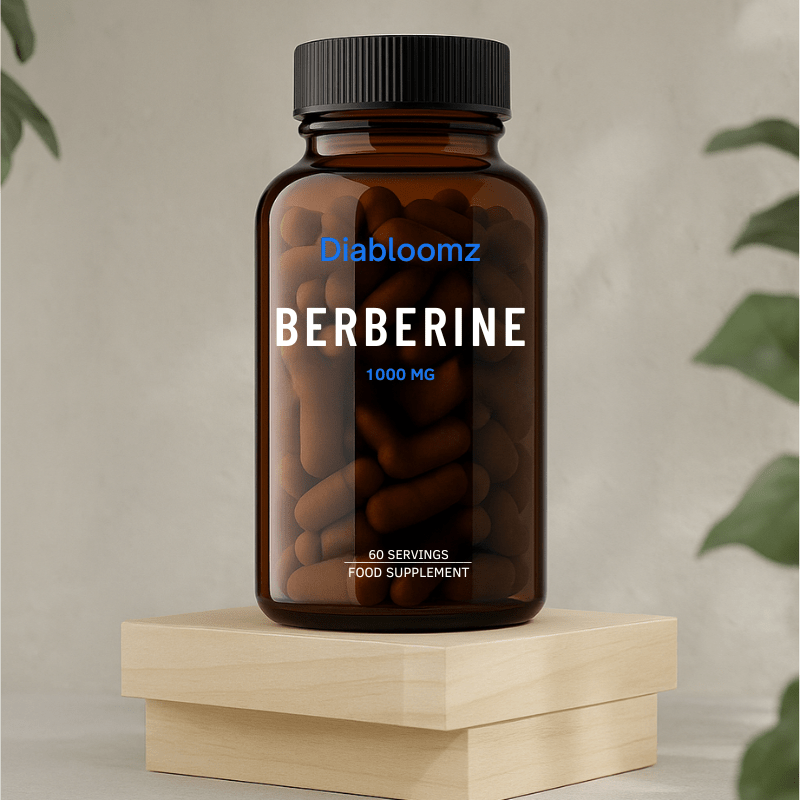 بربرين بلاس 1000mg