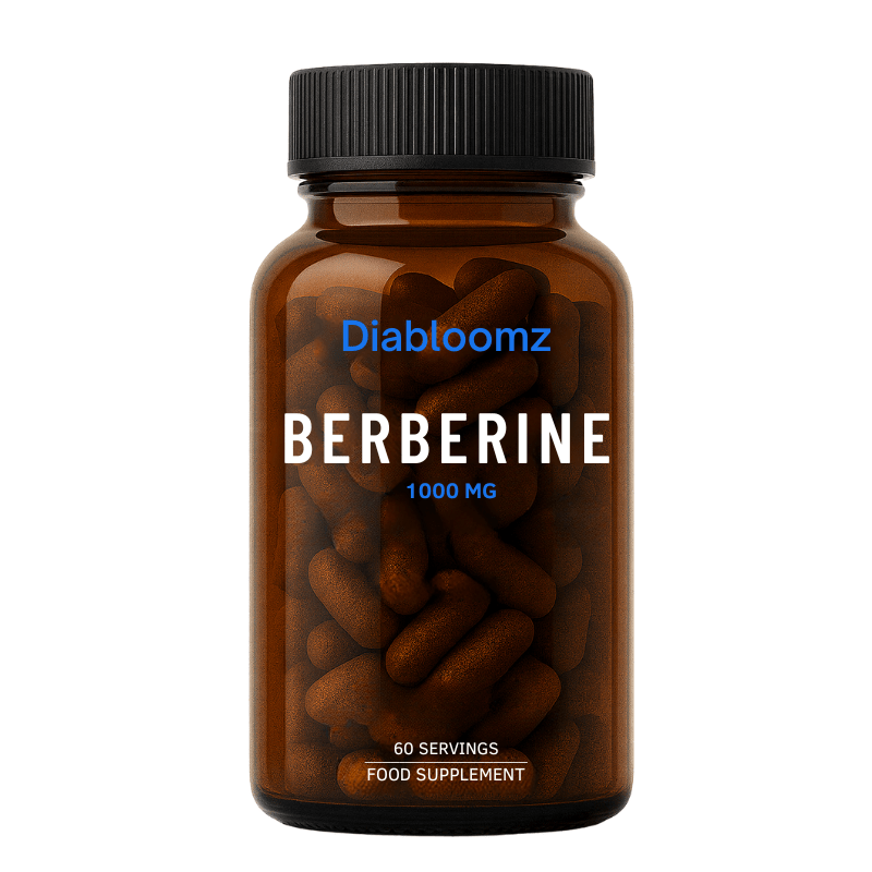 بربرين بلاس 1000mg