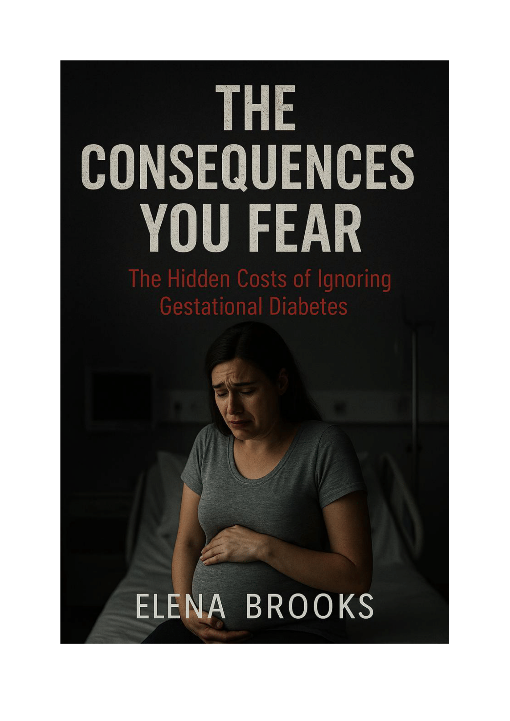 The Consequences you Fear - DiaBloom